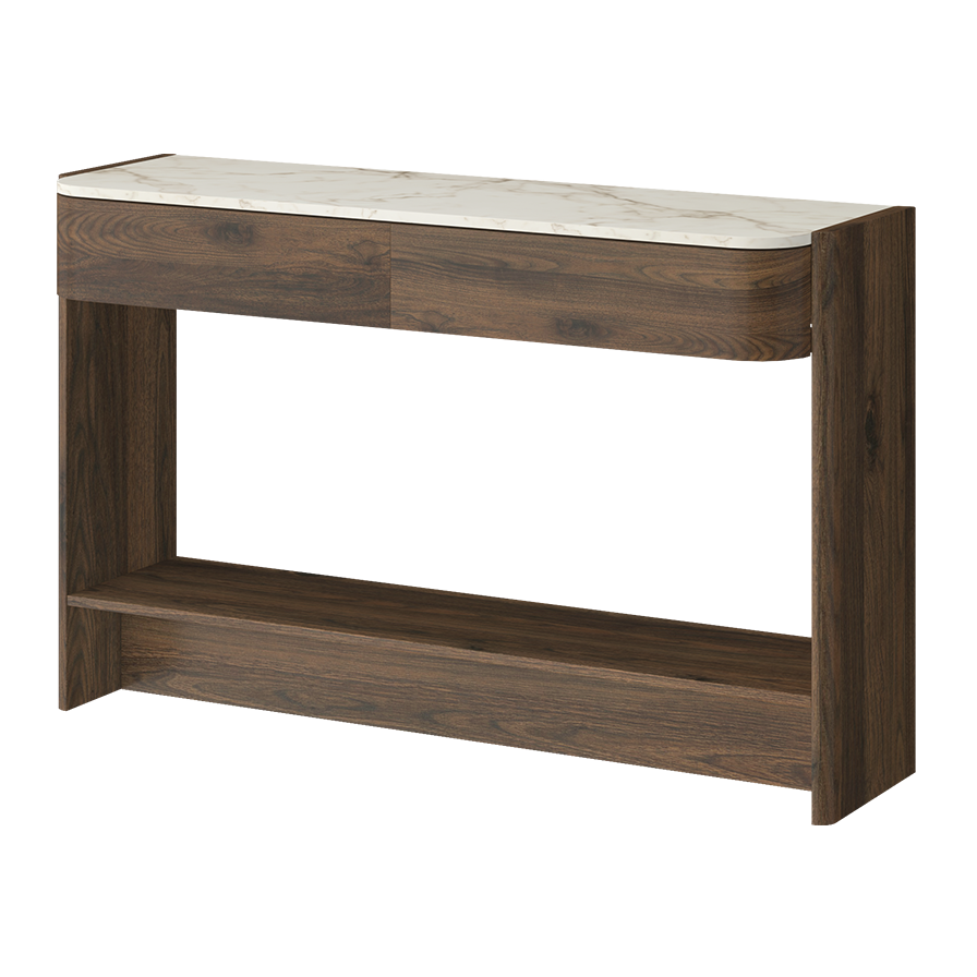 Terra Noble Console Table